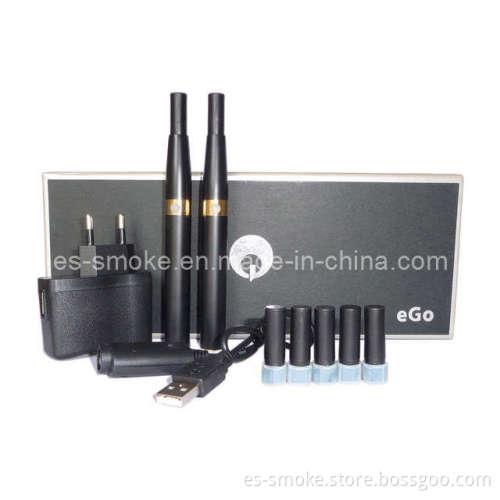 E-Cigarettes (EGO)